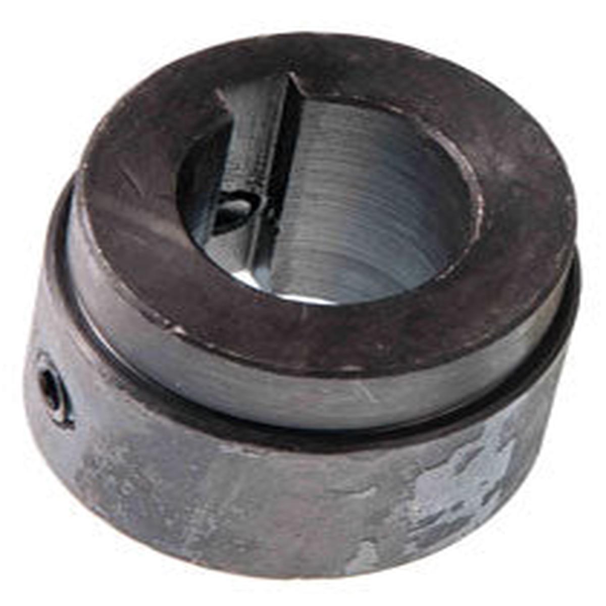 Hub V, 3/4in Round