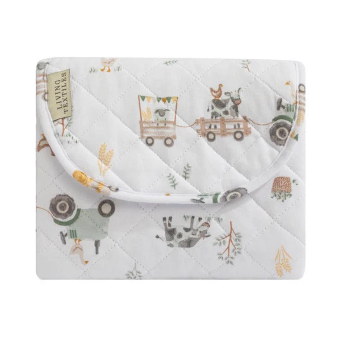 Waterproof Travel Change Mat