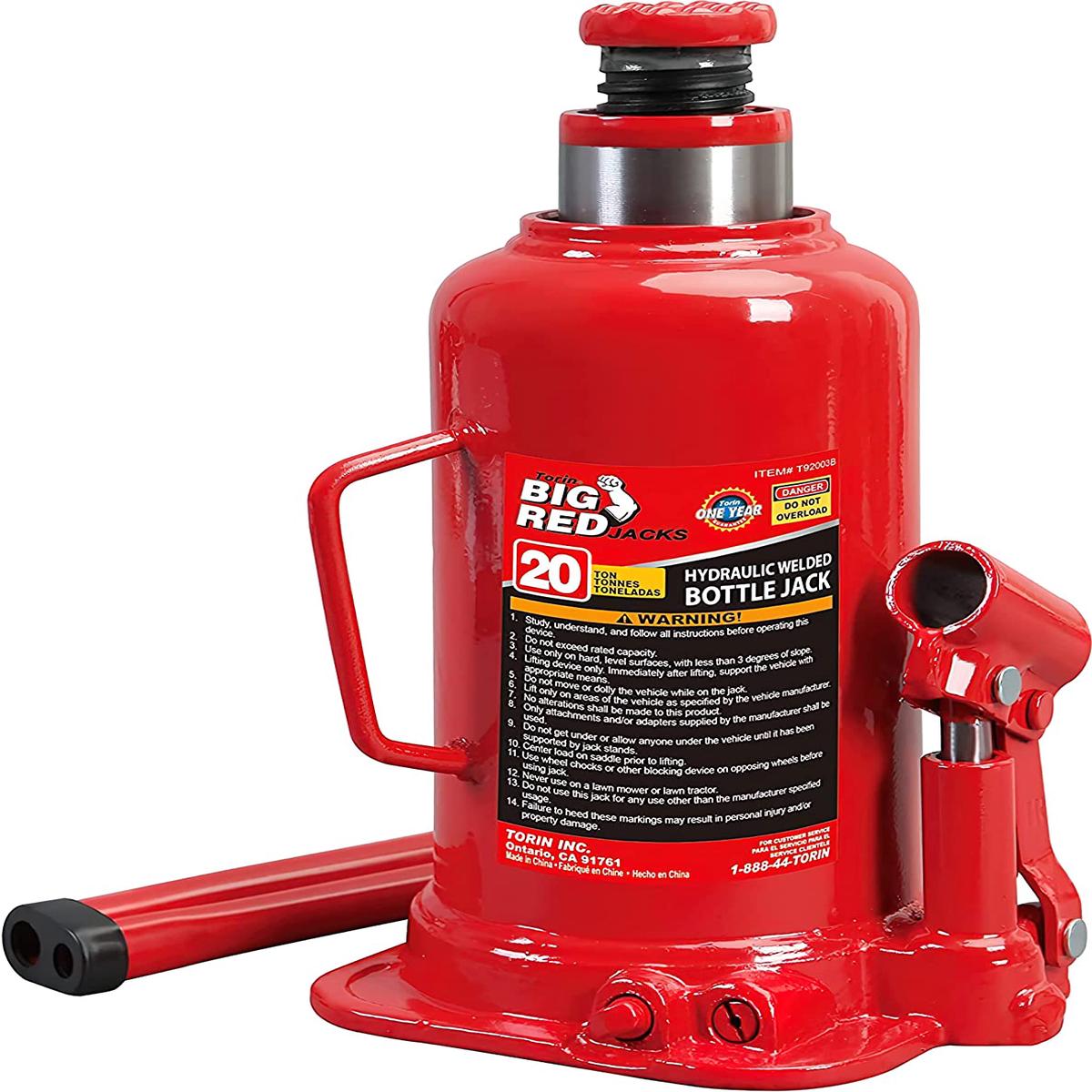 20T Bottle Jack