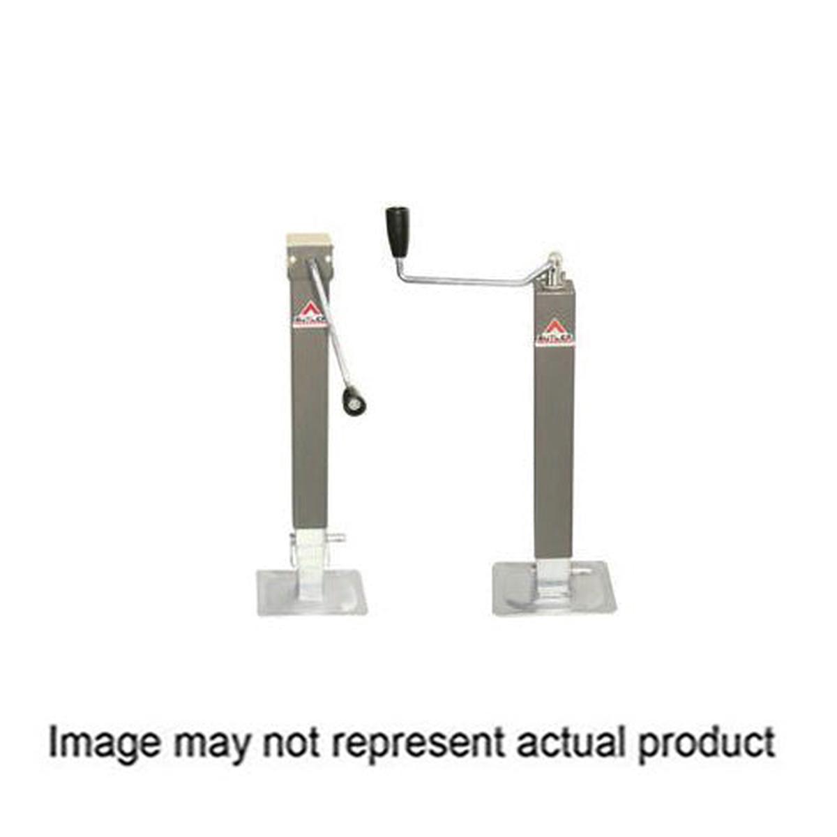 BigJack Side Wind Square Trailer Jack