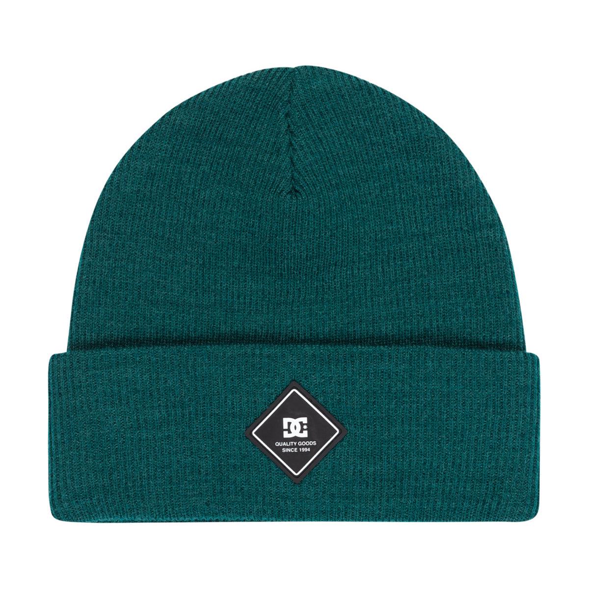 DC Men’s Label Beanie