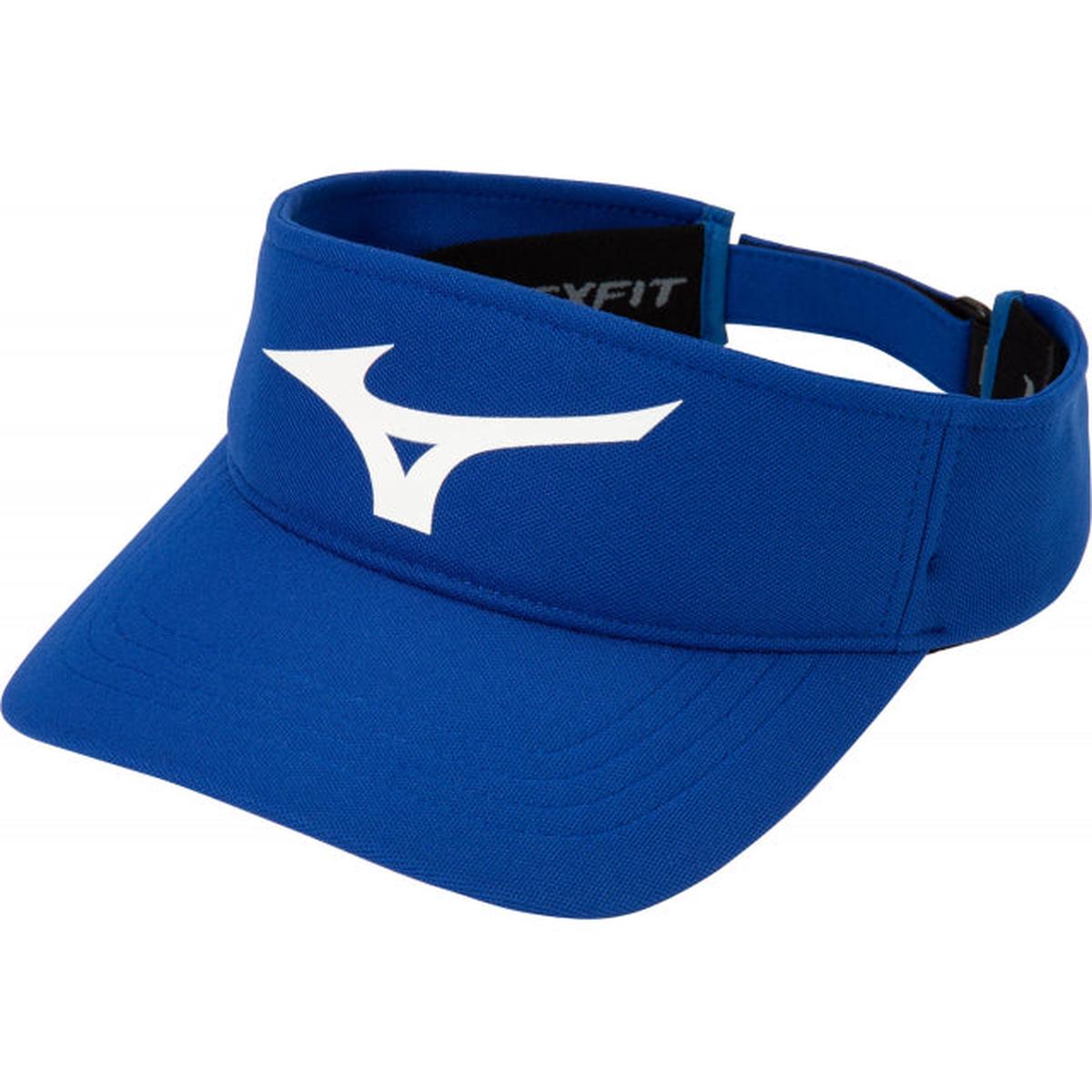 Diamond Adjustable Visor
