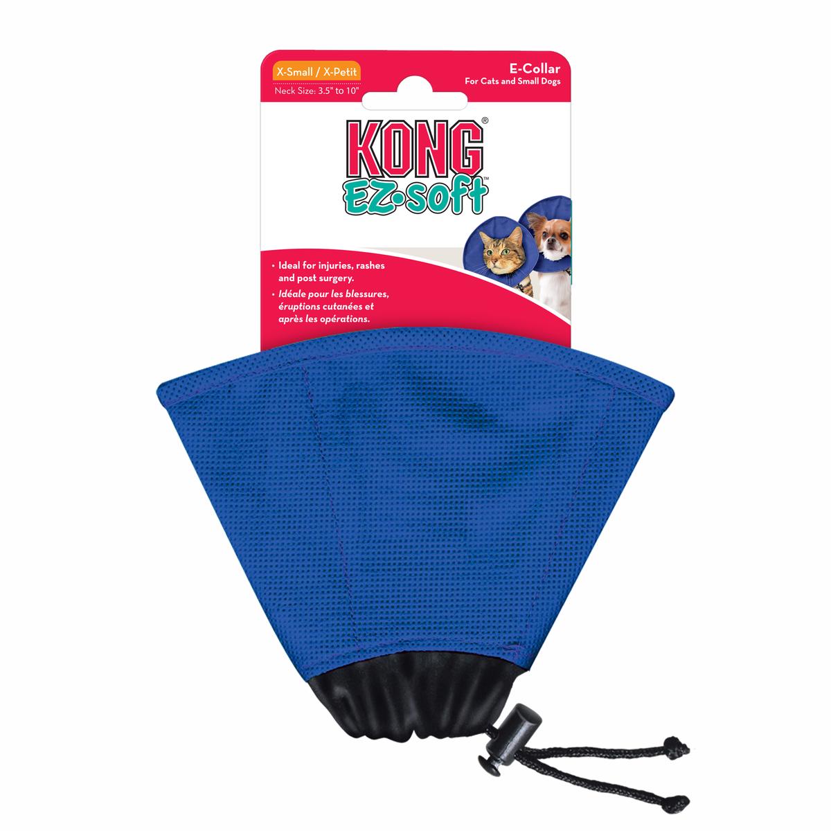 E-Collar EZ Soft, Small