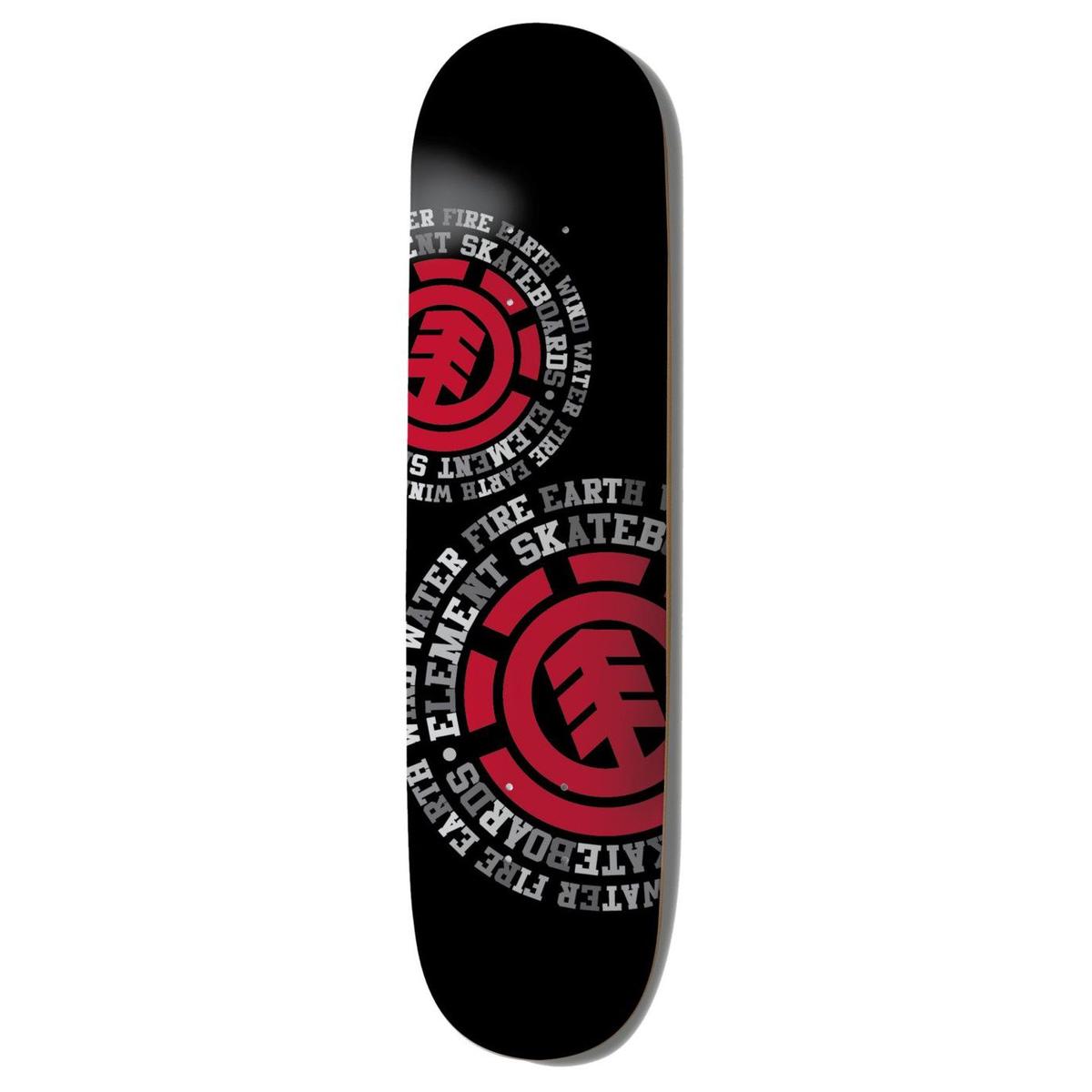 Element Dispersion Skateboard Deck