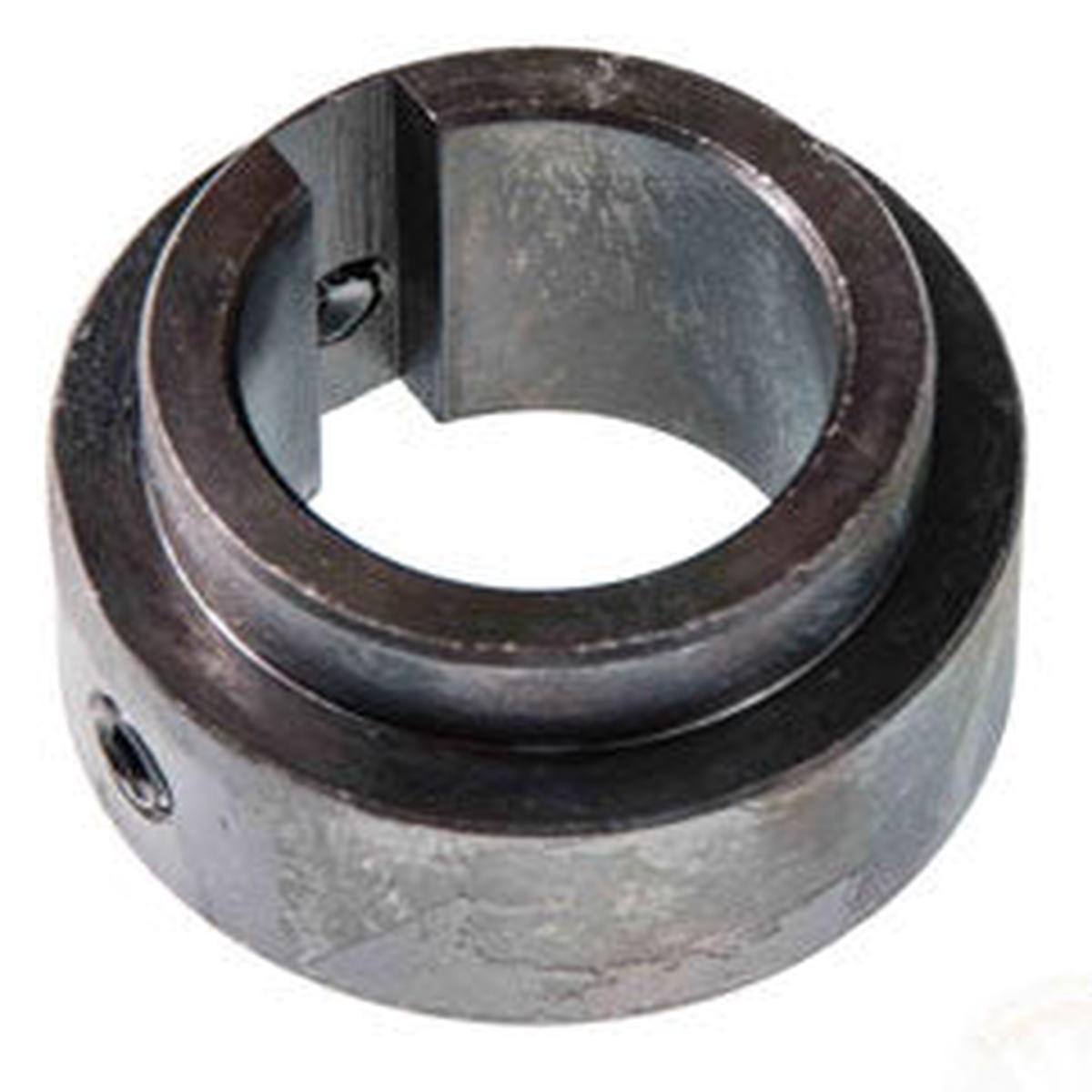 Hub W, 1-3/16in Round