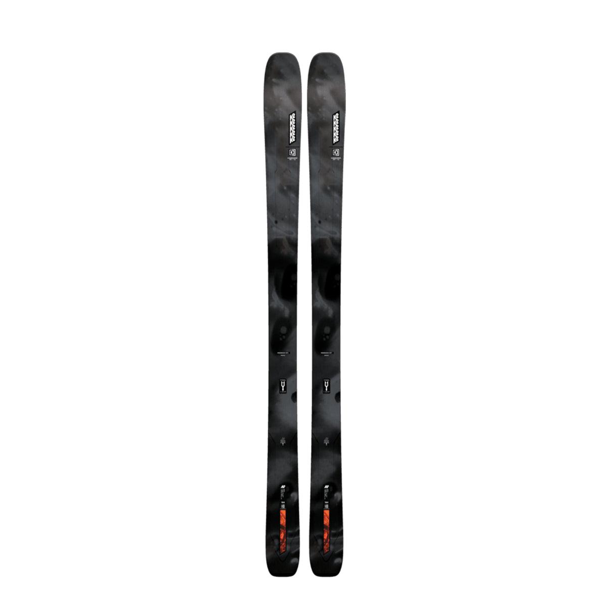 K2 Mindbender 99TI Skis – 184