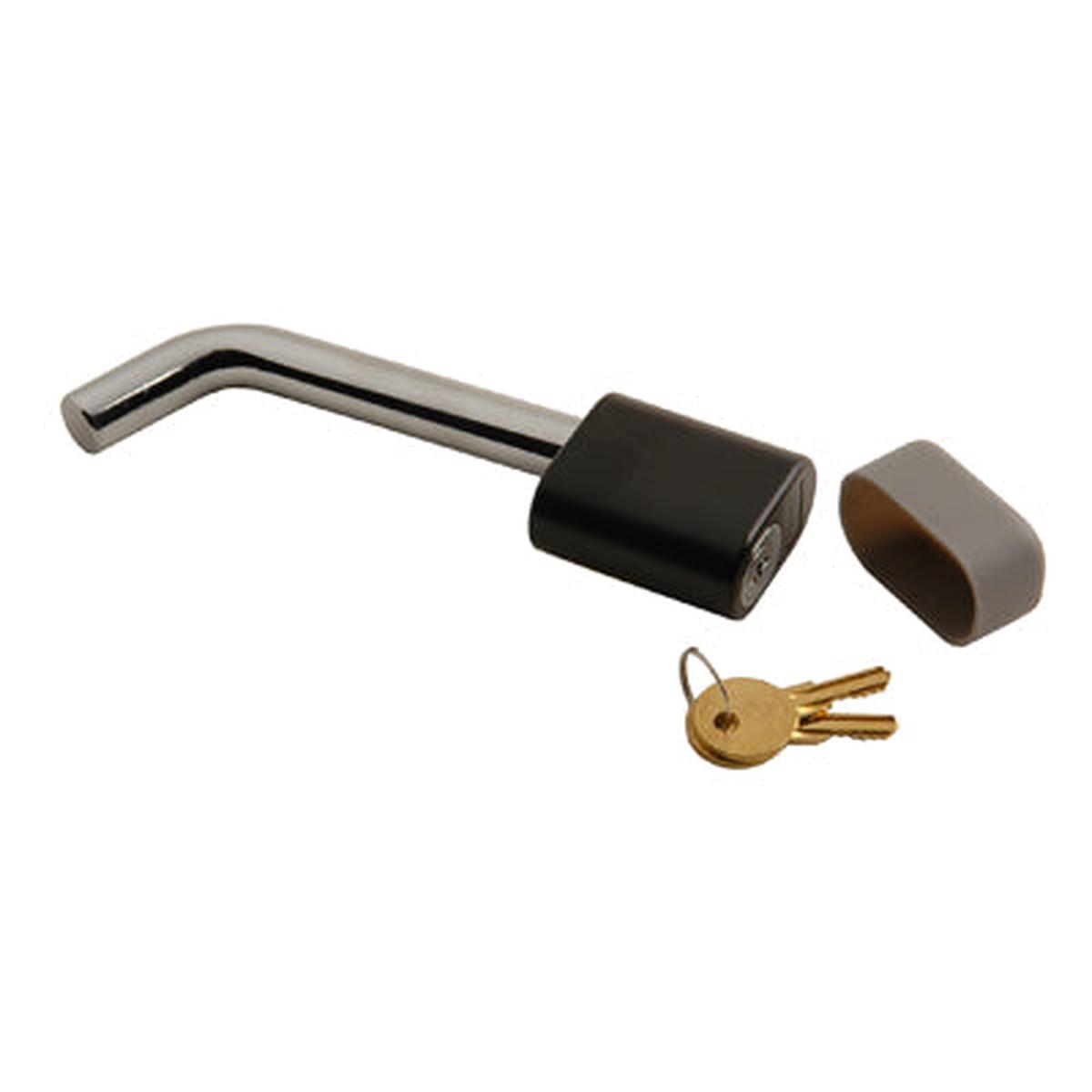 Locking Receiver Hitch Pin, Class III
