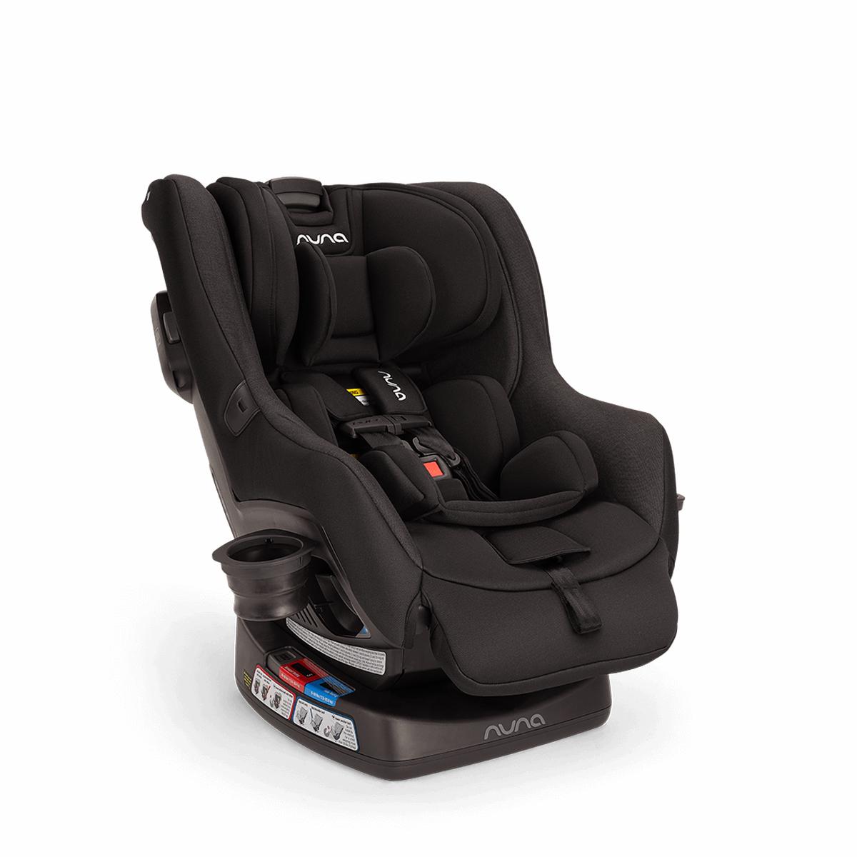 Nuna RAVA Convertible Car Seat***