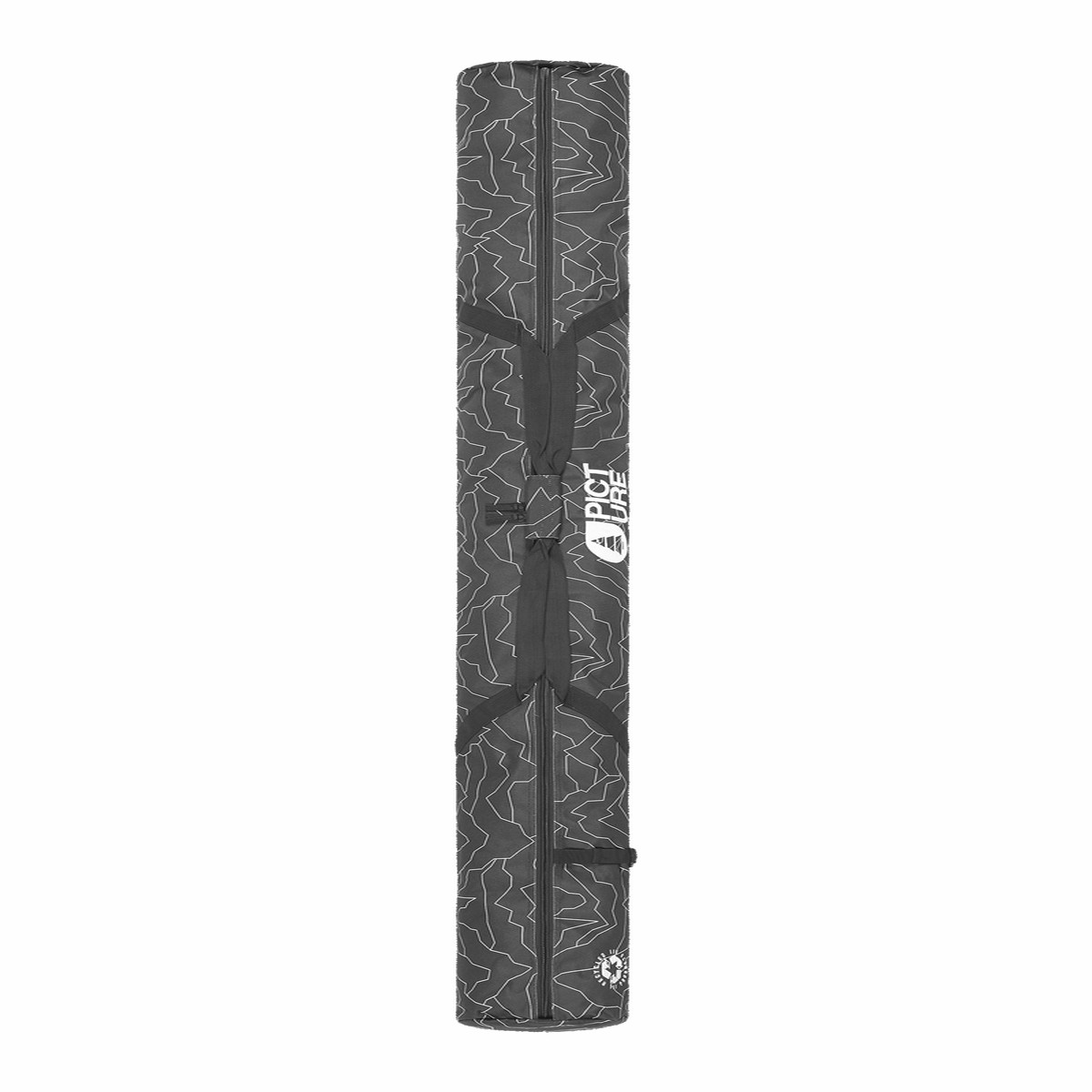 PICTURE SKI BAG