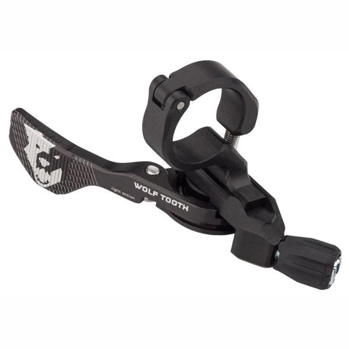 Wolf Tooth ReMote Light Action for 22mm Clamp