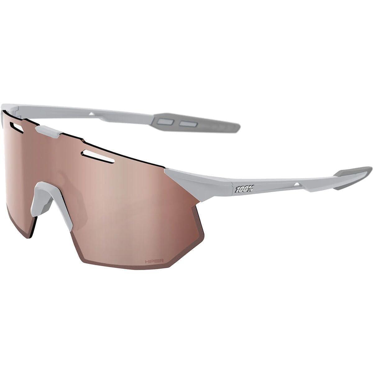 100% Hypercraft SQ Sunglasses