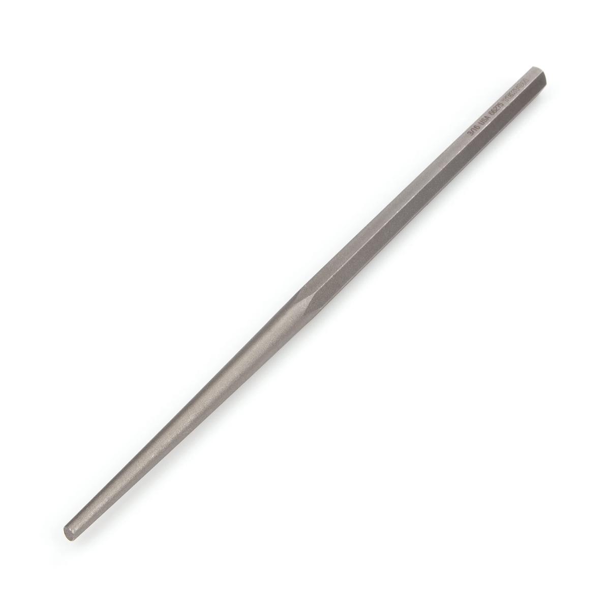3/16 Inch Long Alignment Punch