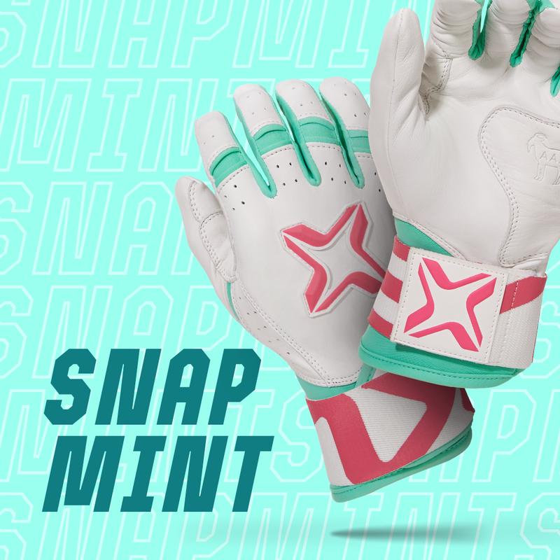 Axe Batting Gloves – Snapmint