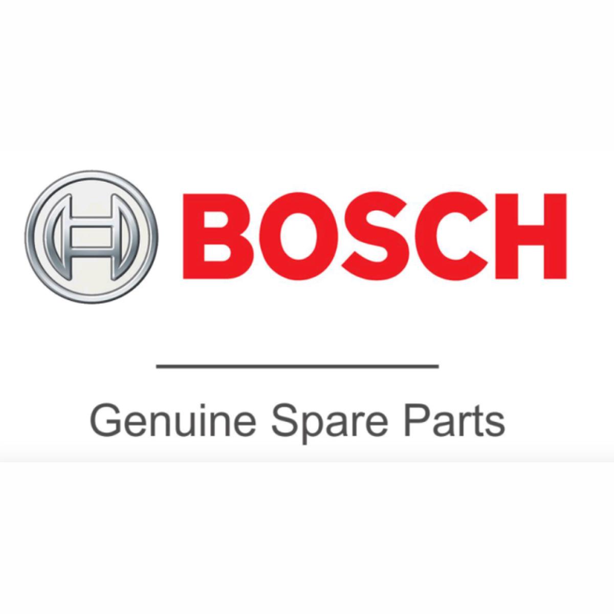 Bosch GEAR 2606317014