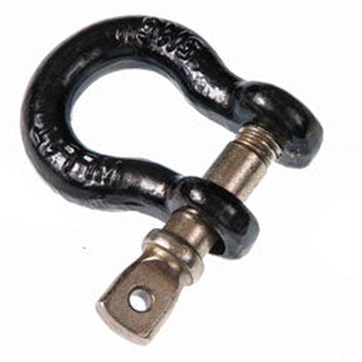 Farm Clevis 13,000lbs