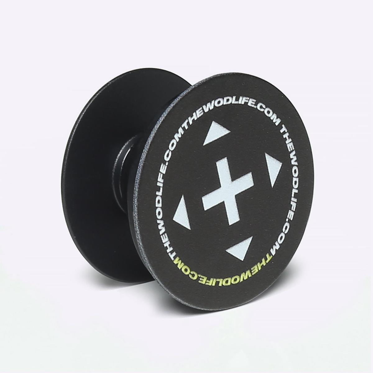 The WOD Life – Phone Pop Socket