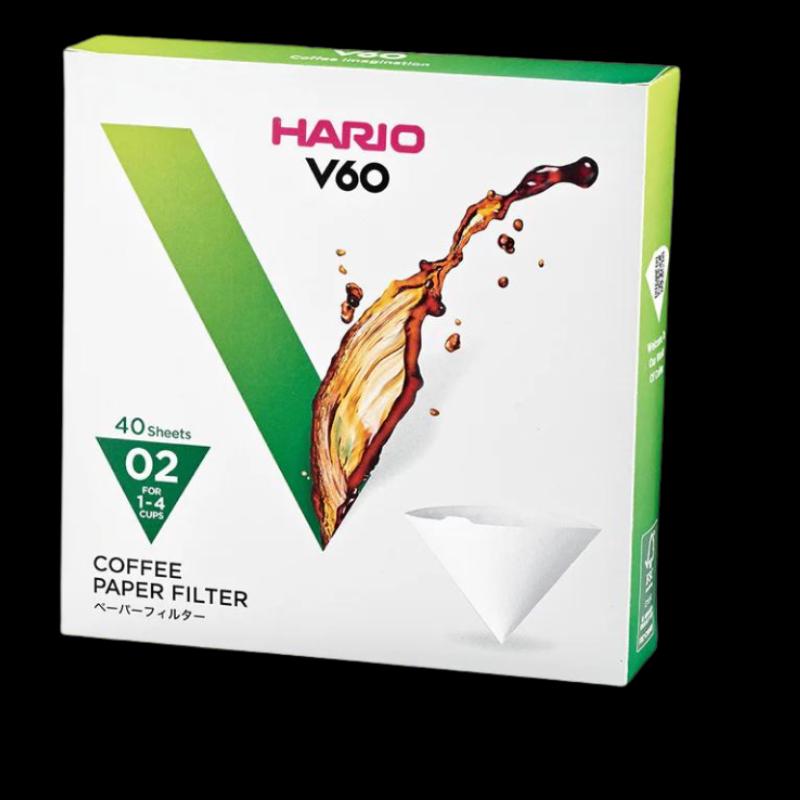 V60 Coffee Filter Papers
