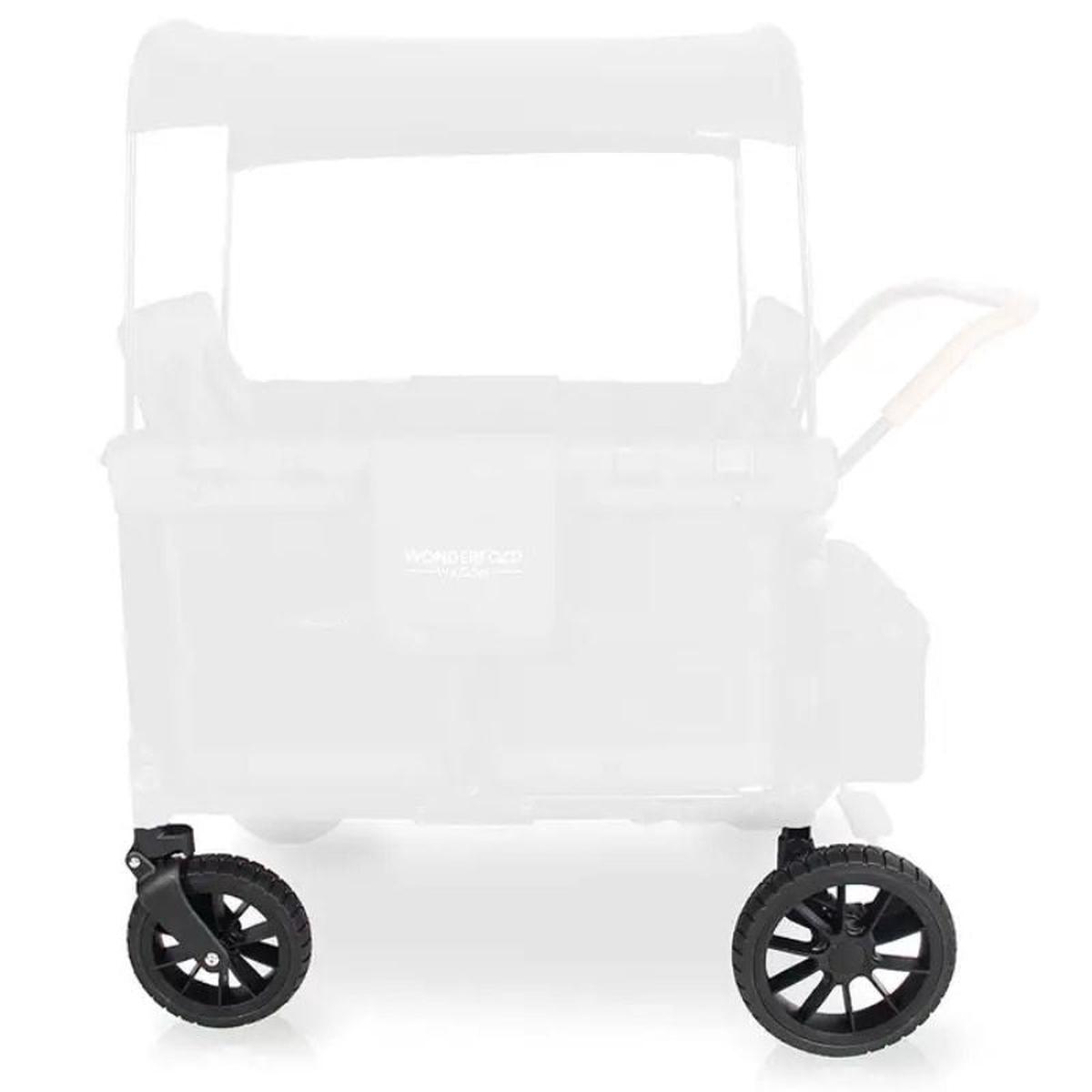 All Terrain XL Wheels