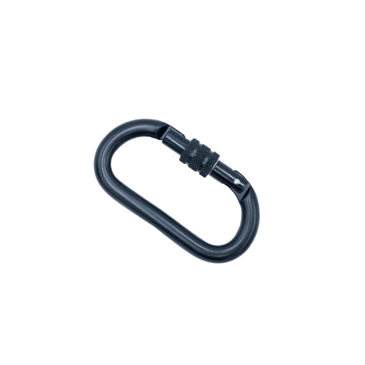 Timber Ninja Outdoors Kong Duck Carabiner