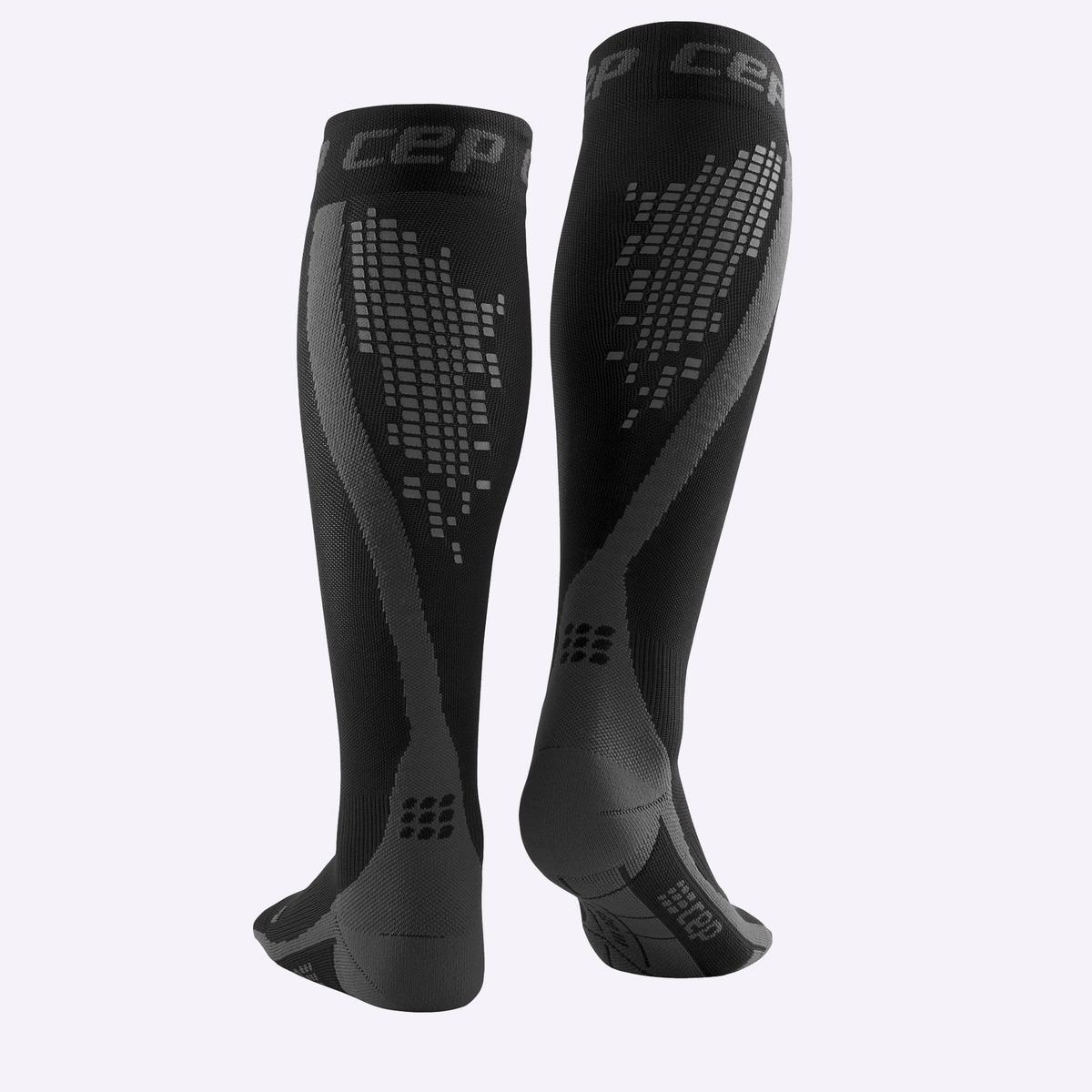 CEP Nighttech Reflective Socks – Men’s