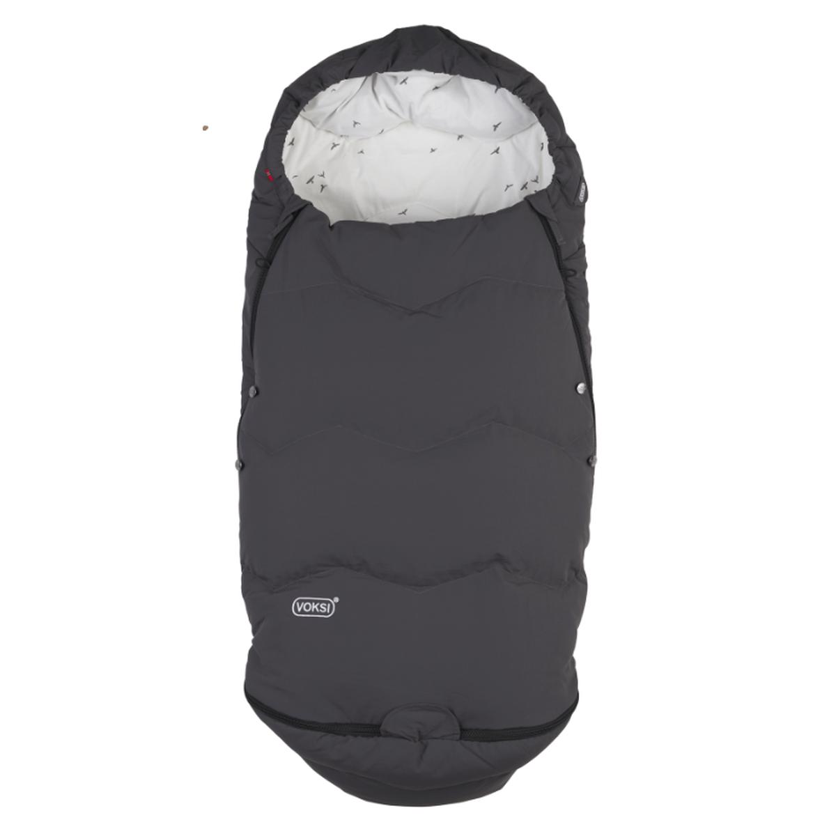 EXPLORER – Warm sleeping bag