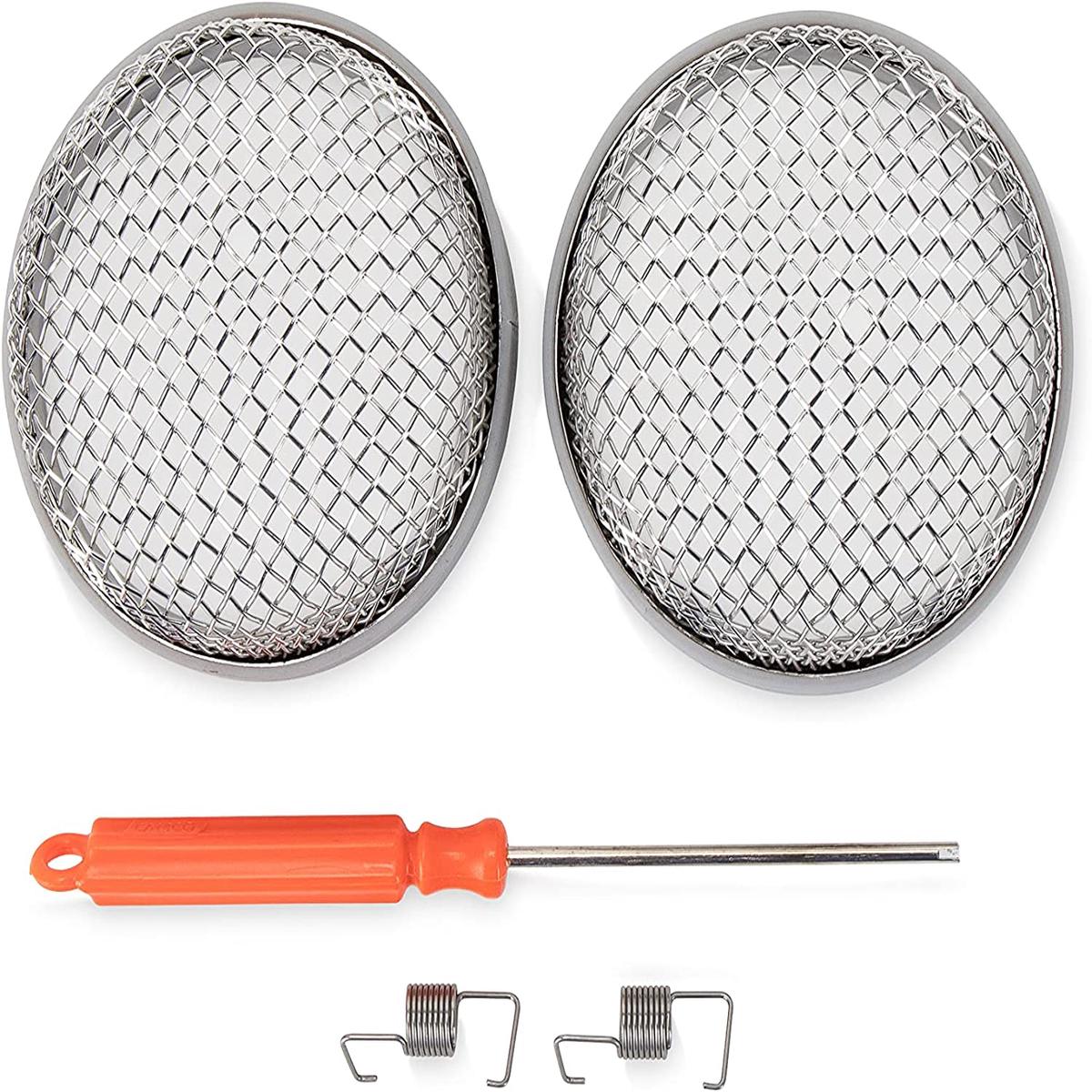 Flying Insect Screen, FUR200 2-Pack