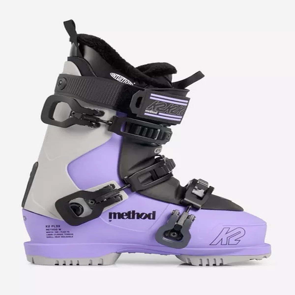 K2 Method W – ’23