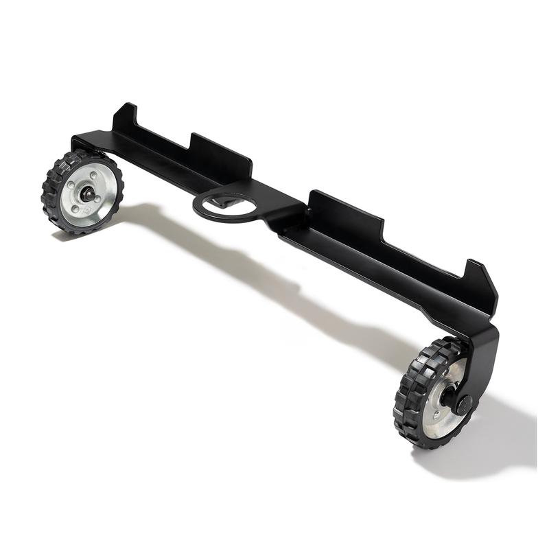 Kennel Wheel Kit Intermediate