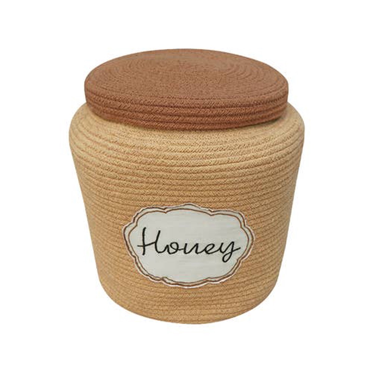 Lorena Canals Basket – Honey Pot