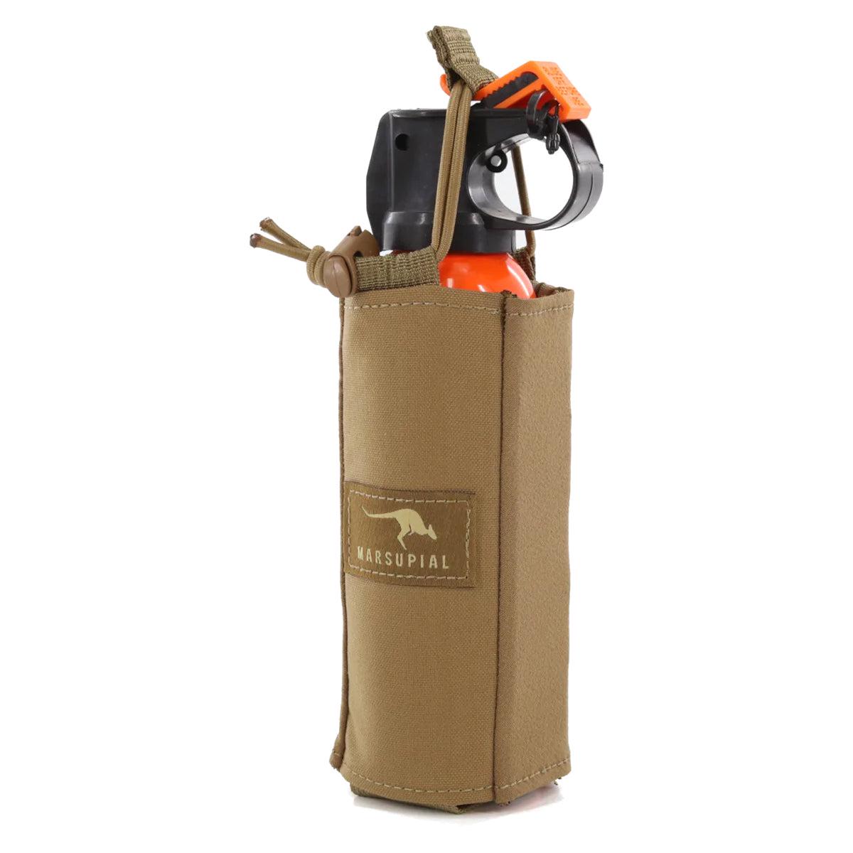 Marsupial Gear Bear Spray Pouch