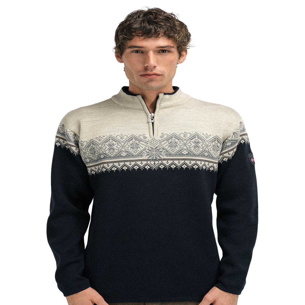 Mens Moritz Sweater