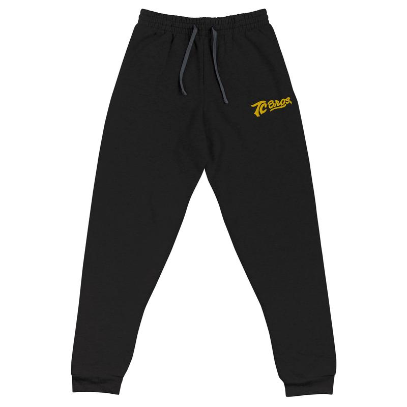 Script Joggers – BlackGold S