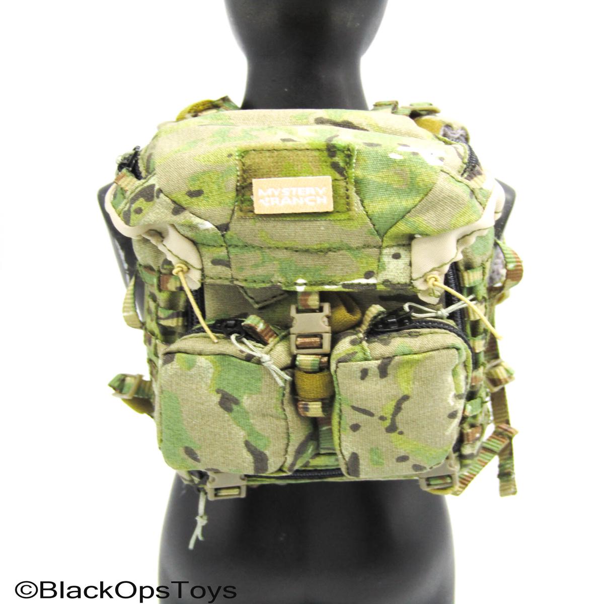 13th Marine Expeditionary Unit – Multicam Combat Backpack