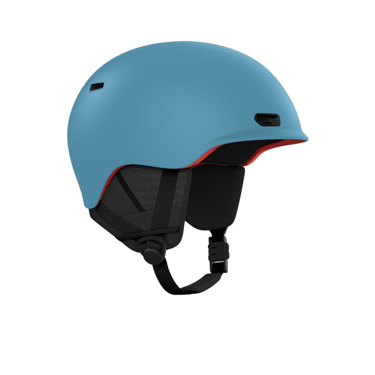 Anon Kids’ Oslo WaveCel Helmet