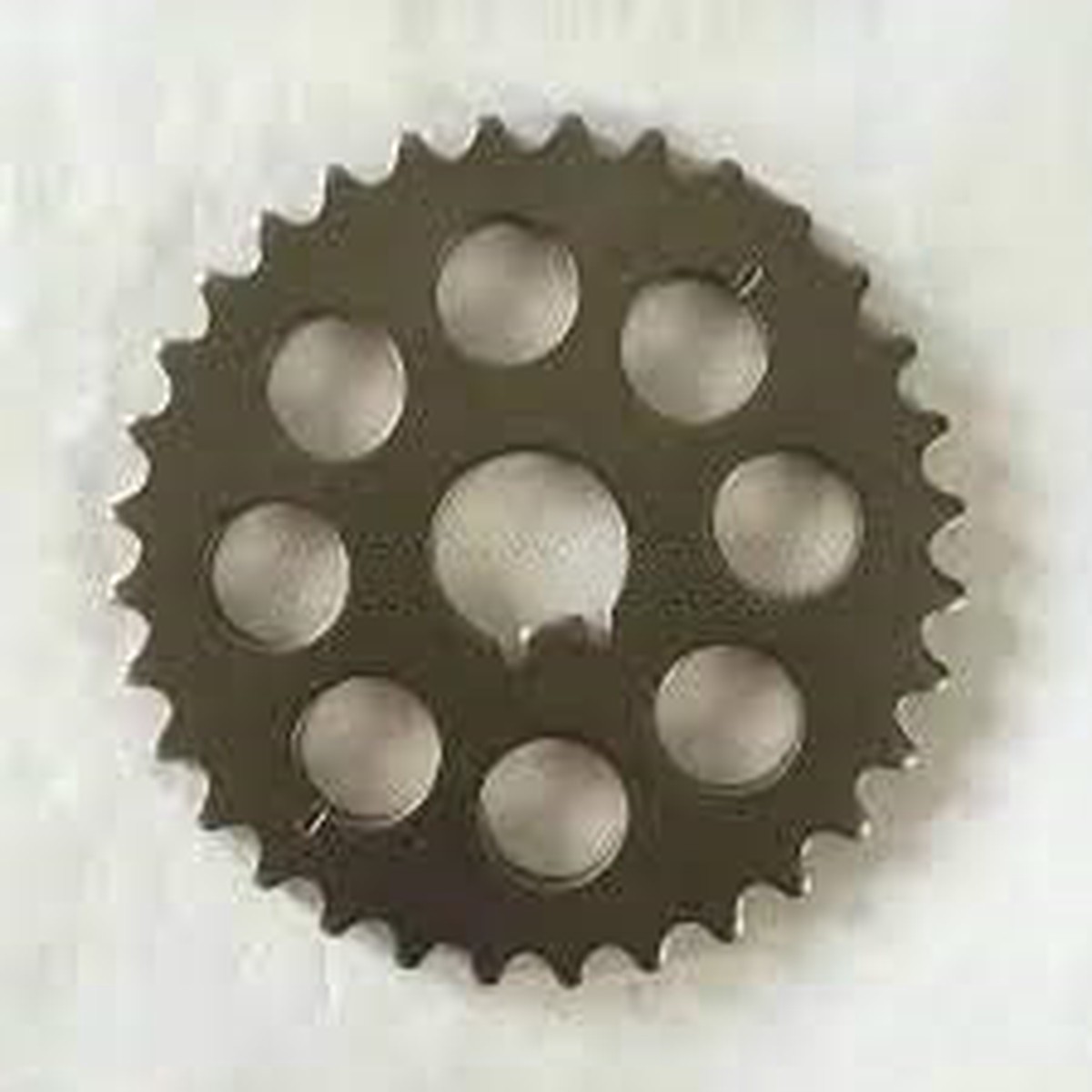 Bajaj Boxer Mabesto Timing Gear