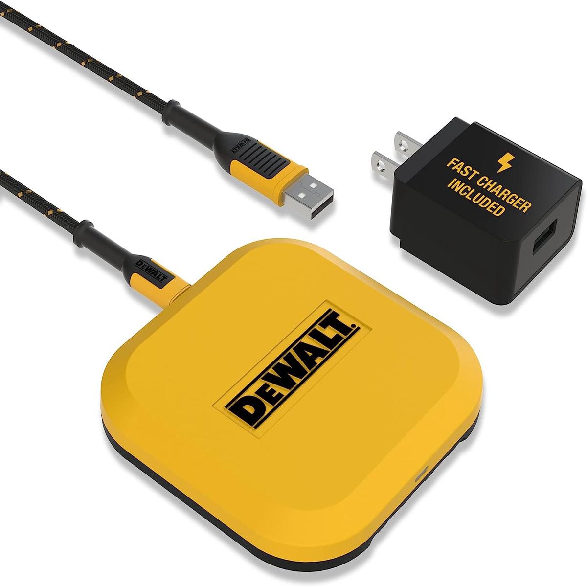 Fast Wireless Charging Pad