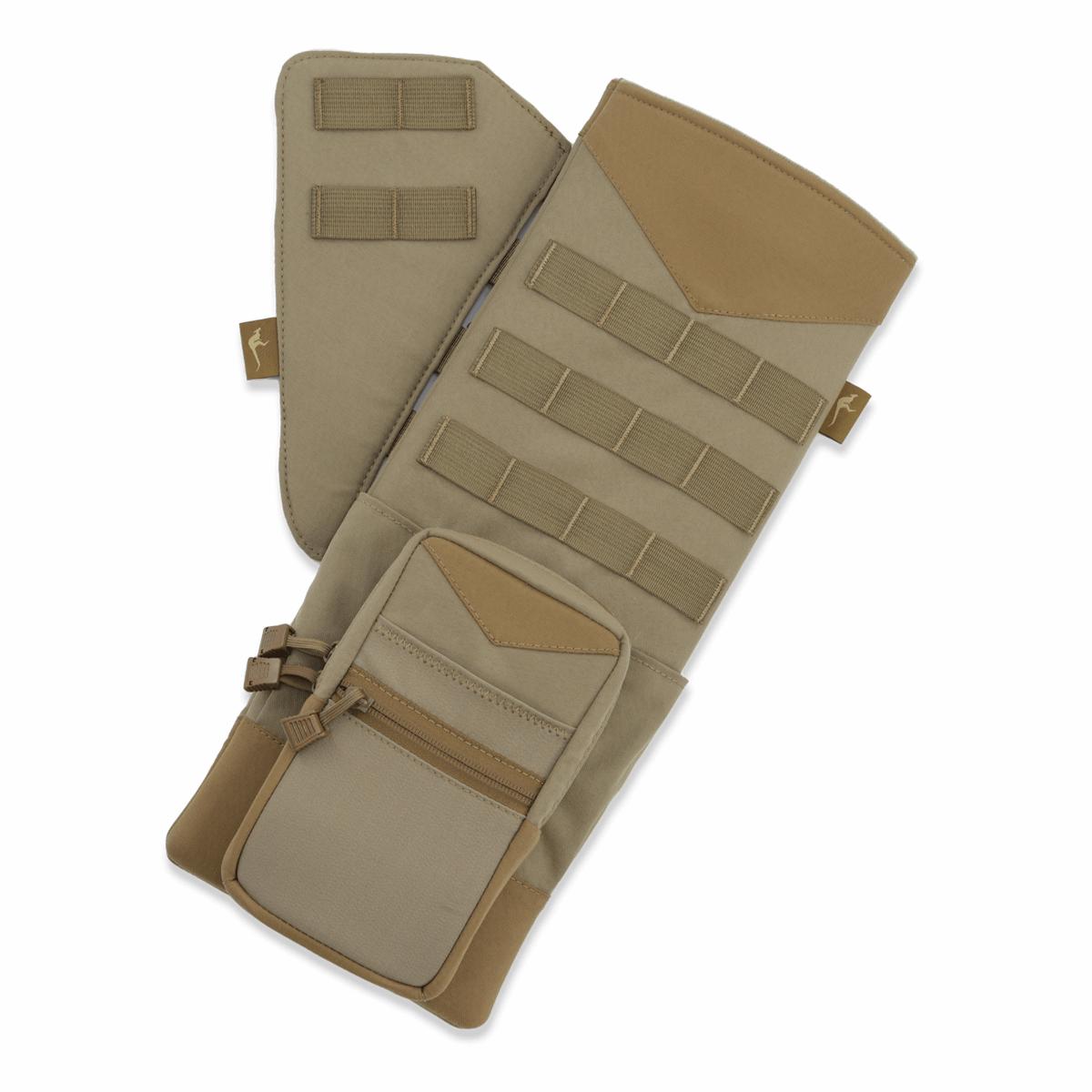 Field Tan Modular Quiver
