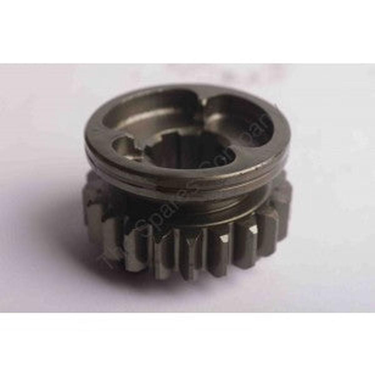 GEAR, MAIN SHAFT THIRD (21T)