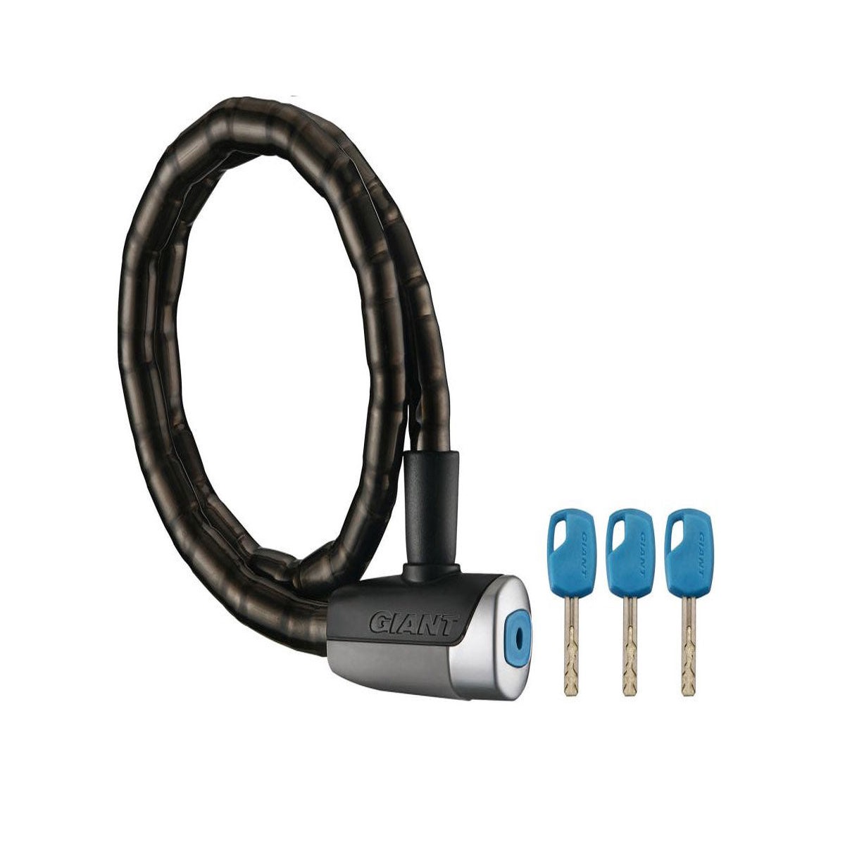 Giant Surelock Tough 2 UniversalBlack