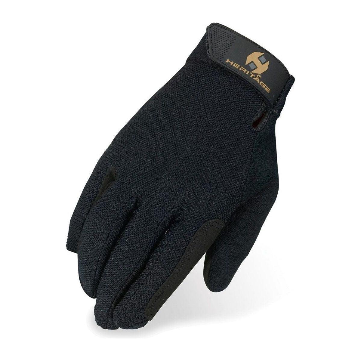 Heritage Summer Trainer Gloves