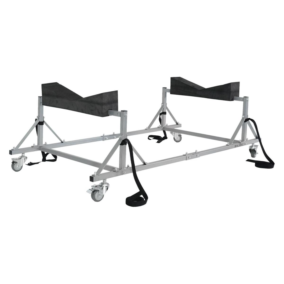 Malone MPG845 Horizontal Kayak Storage/Work Stand