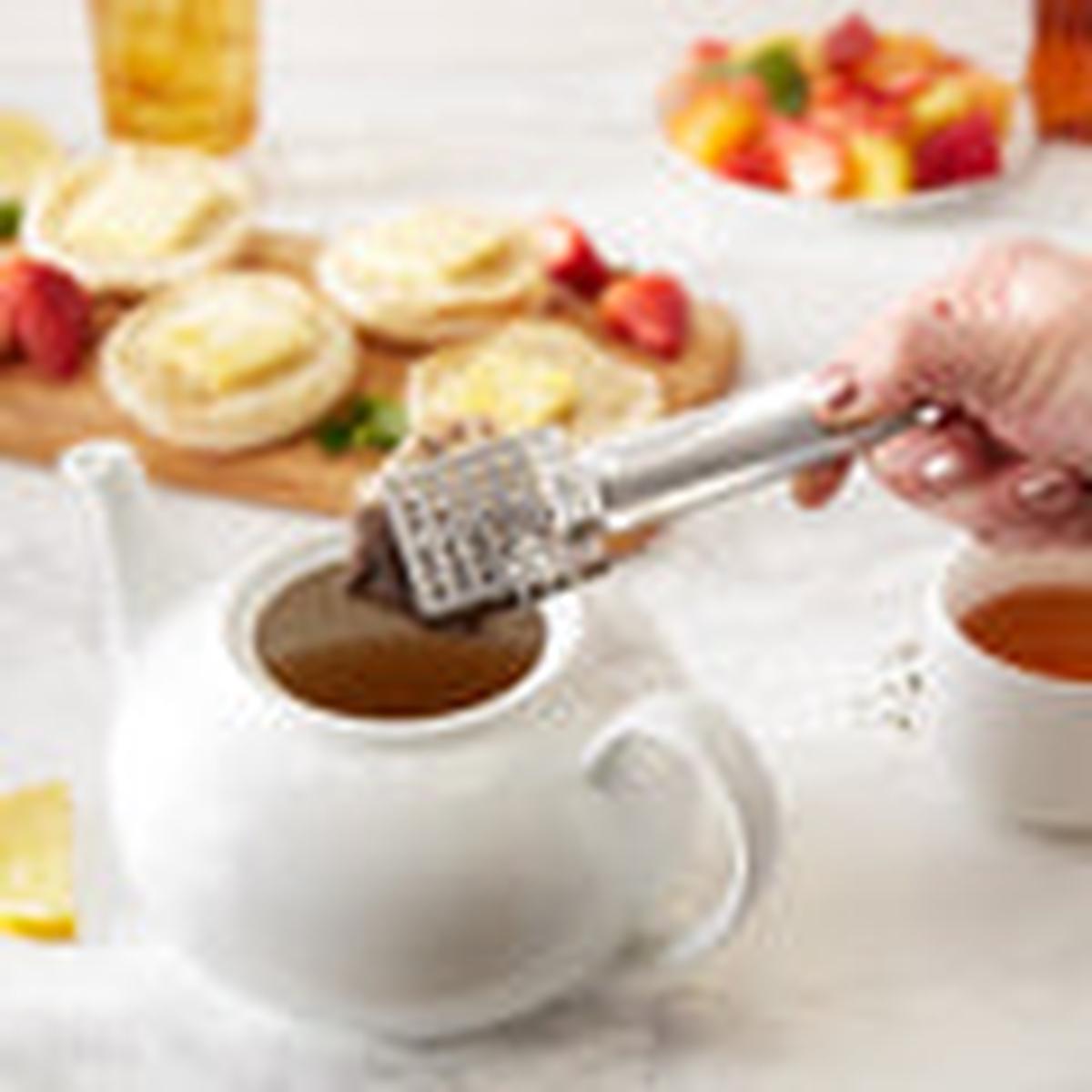 MINI TEA TONGS