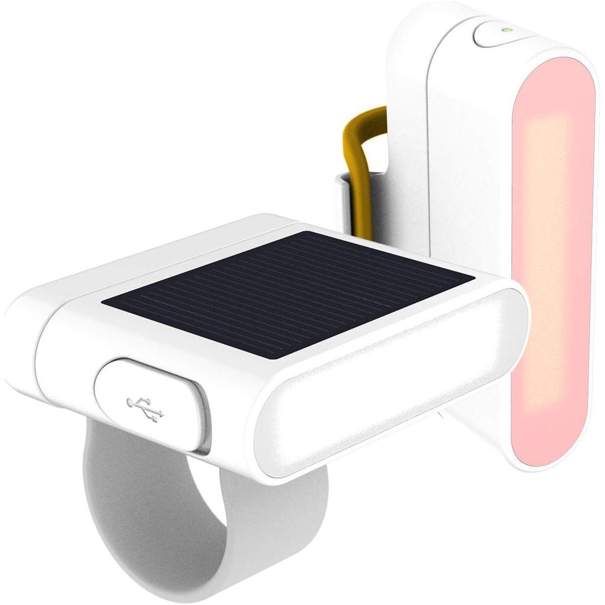 MPOWERD Luci Bike Light Set
