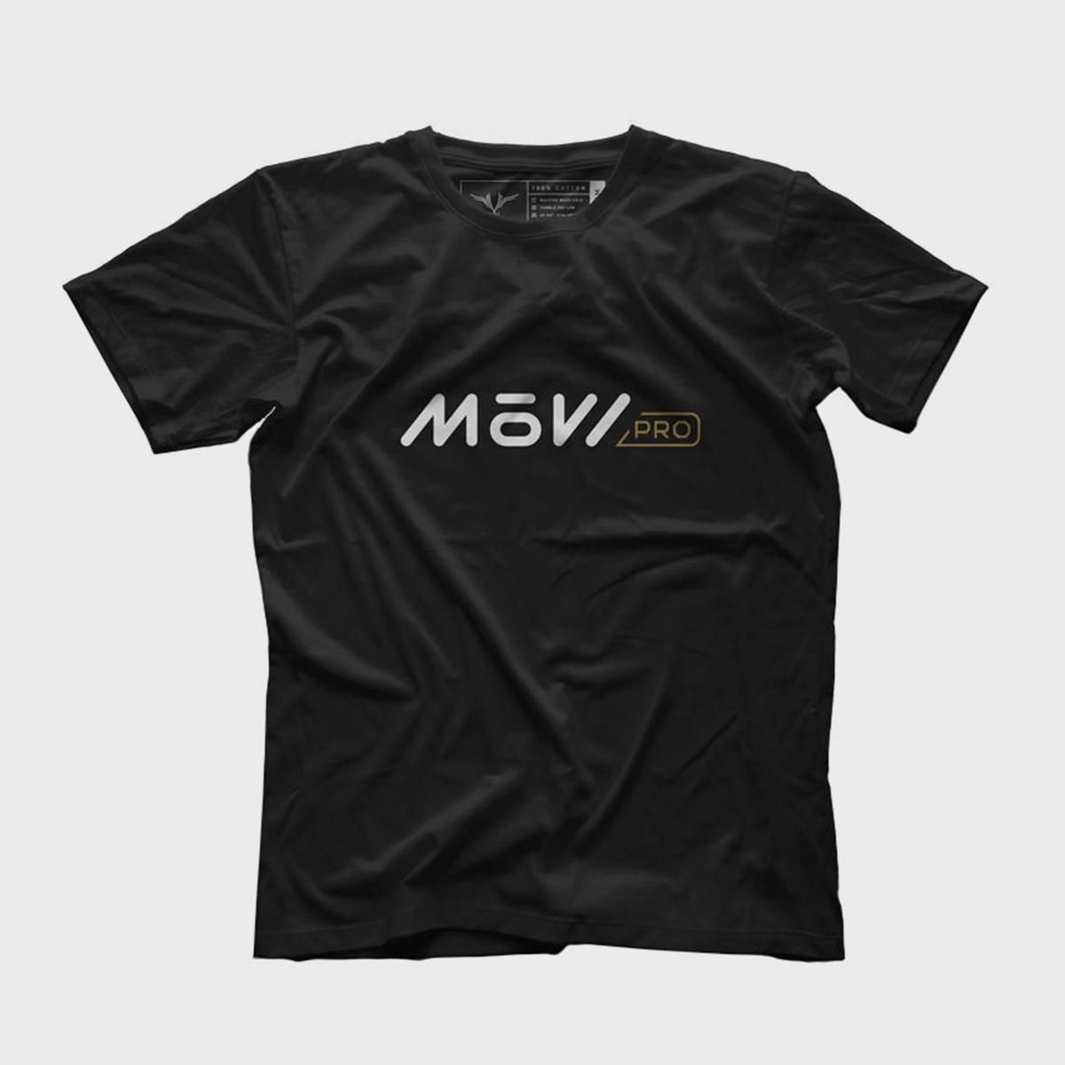 Mvi Pro T-Shirt