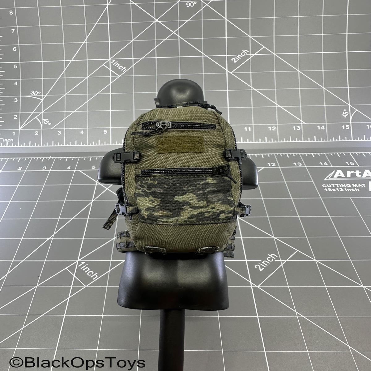 SMU – Coalition Forces – Extended Day Pack