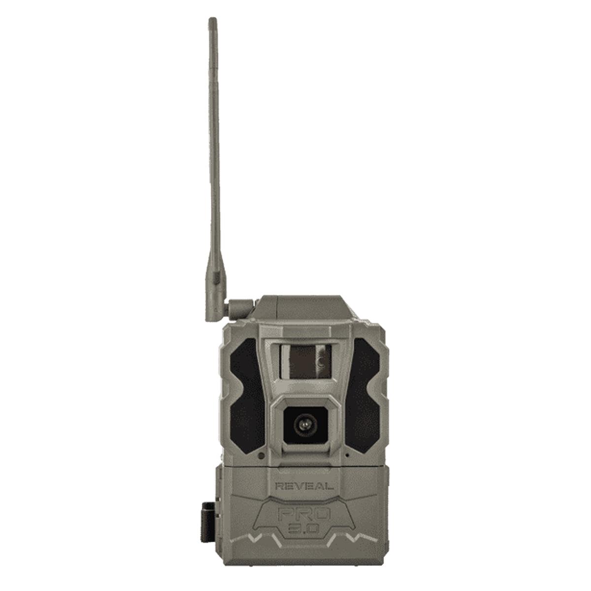 Tactacam Reveal Pro 3.0
