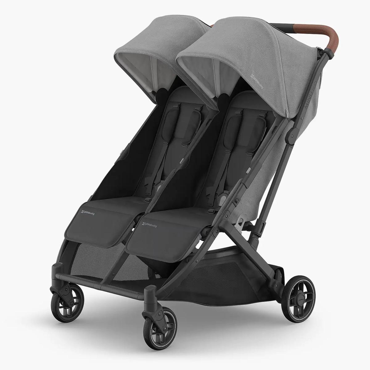 Uppababy Minu Duo Double Stroller