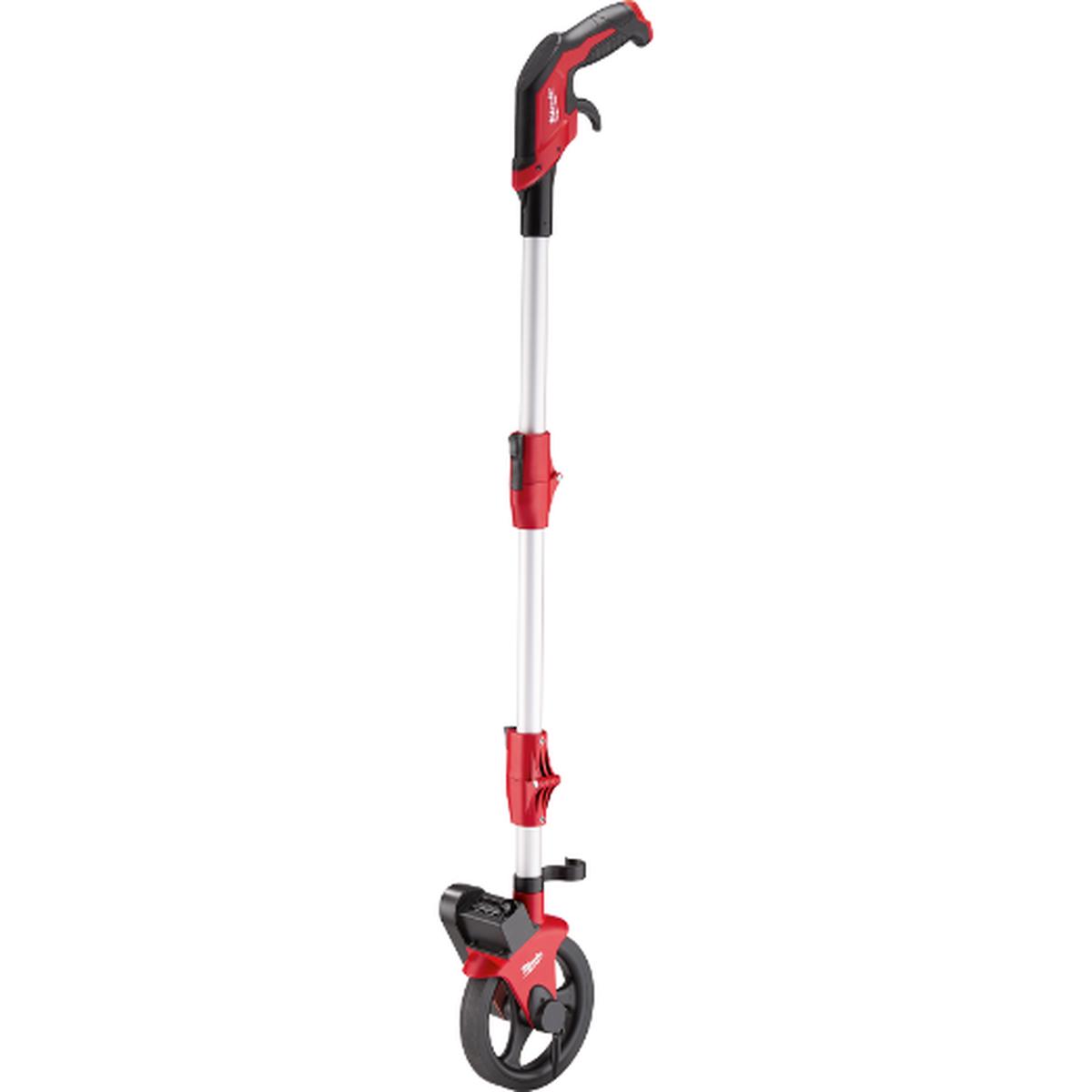 6 In. Measuring Wheel