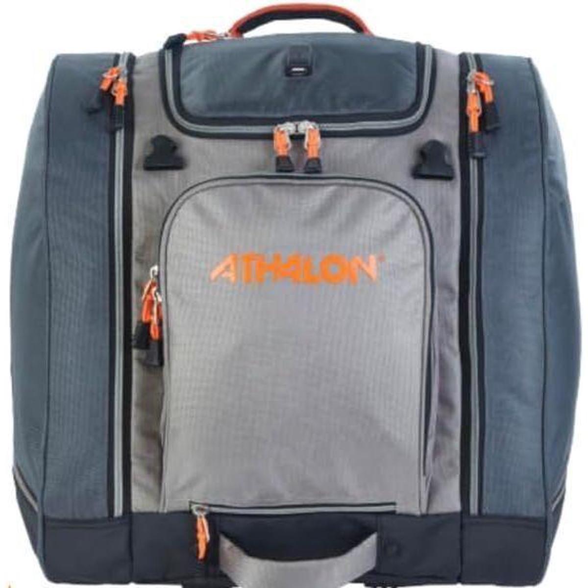 Athalon Pro’s Choice Ballistic Bag