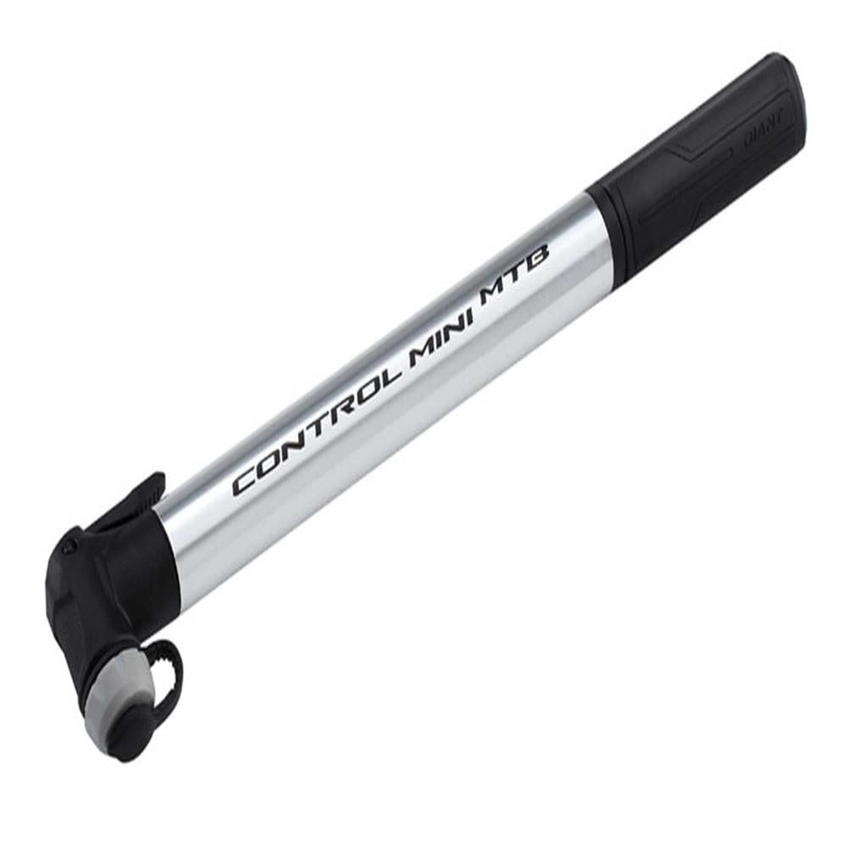 Control Mini Mtb Silver
